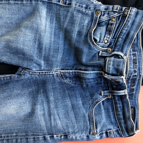 CITIZENS OF HUMANITY BUNDLE!!! - Picture 6 of 8